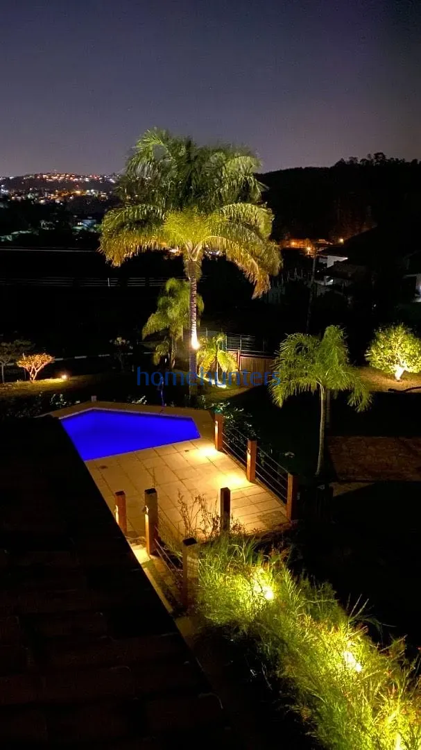 Casa, 4 quartos, 550 m² - Foto 46