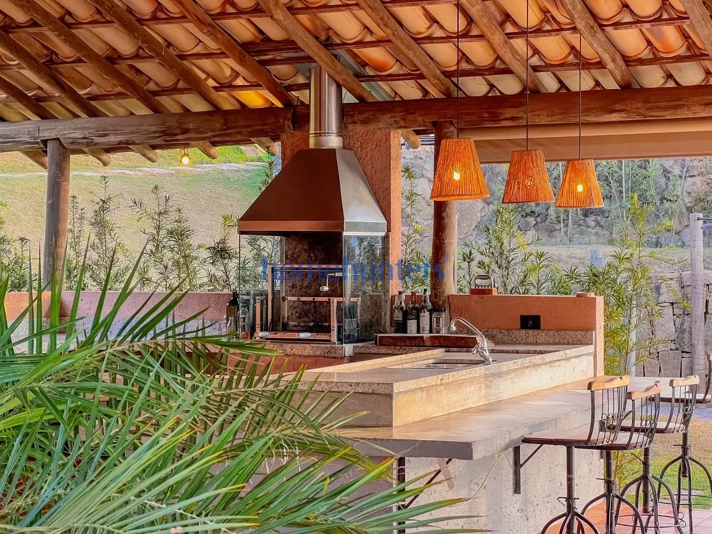 Casa, 4 quartos, 550 m² - Foto 2