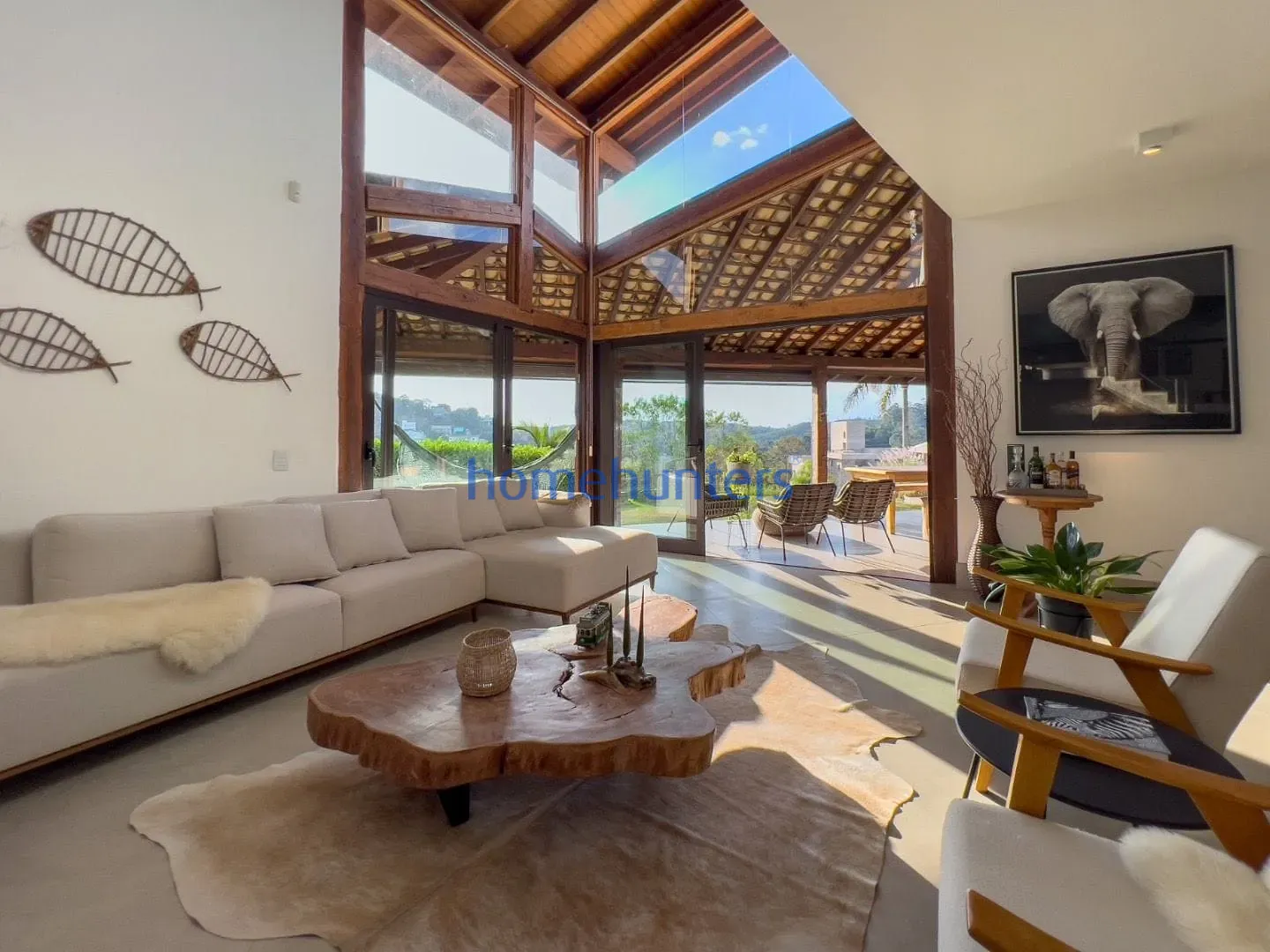 Casa, 4 quartos, 550 m² - Foto 3