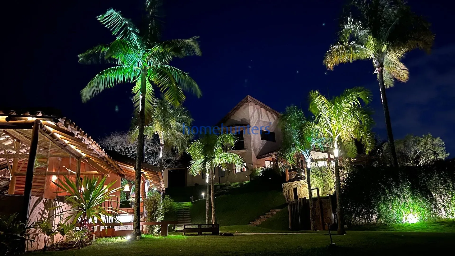Casa, 4 quartos, 550 m² - Foto 54