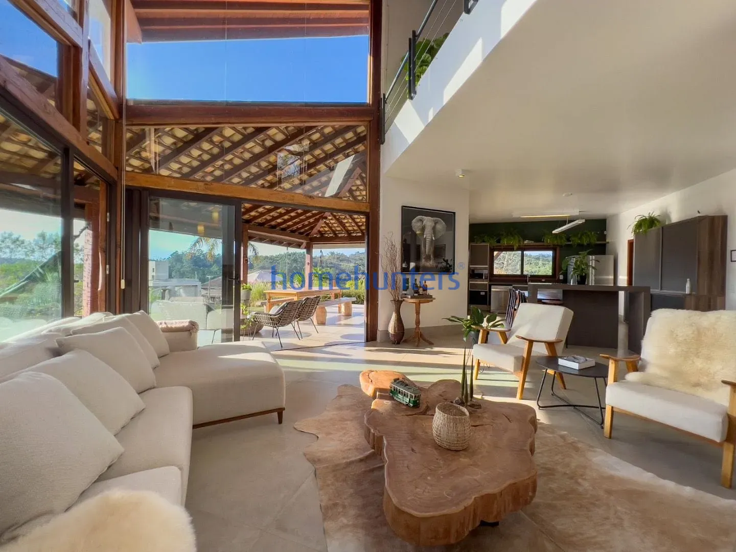 Casa, 4 quartos, 550 m² - Foto 29