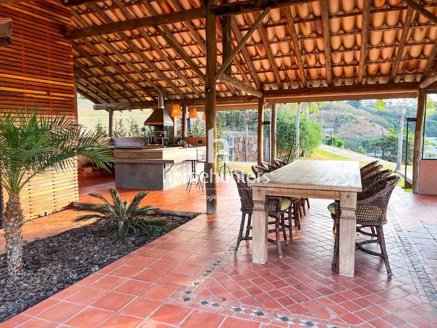 Casa, 4 quartos, 550 m² - Foto 16