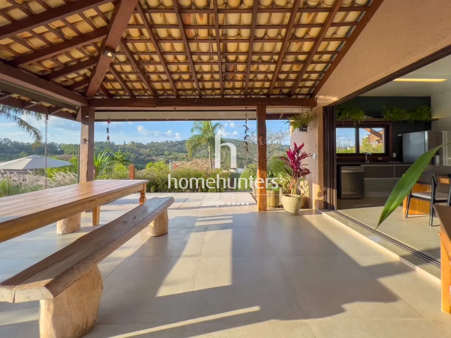 Casa, 4 quartos, 550 m² - Foto 6