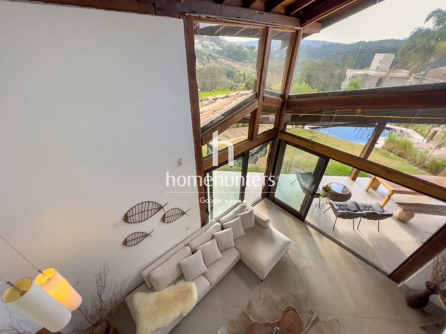 Casa, 4 quartos, 550 m² - Foto 42
