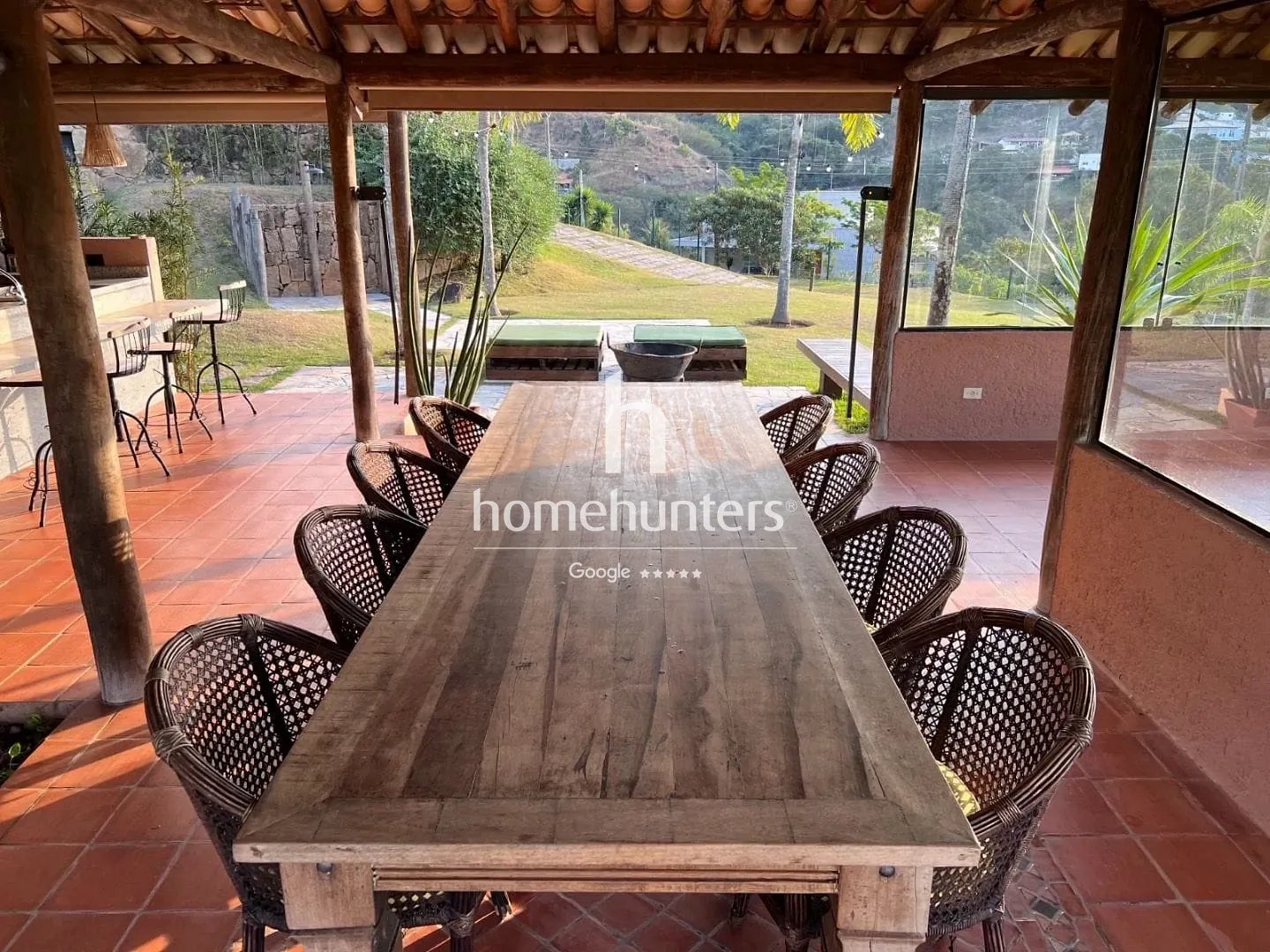 Casa, 4 quartos, 550 m² - Foto 33