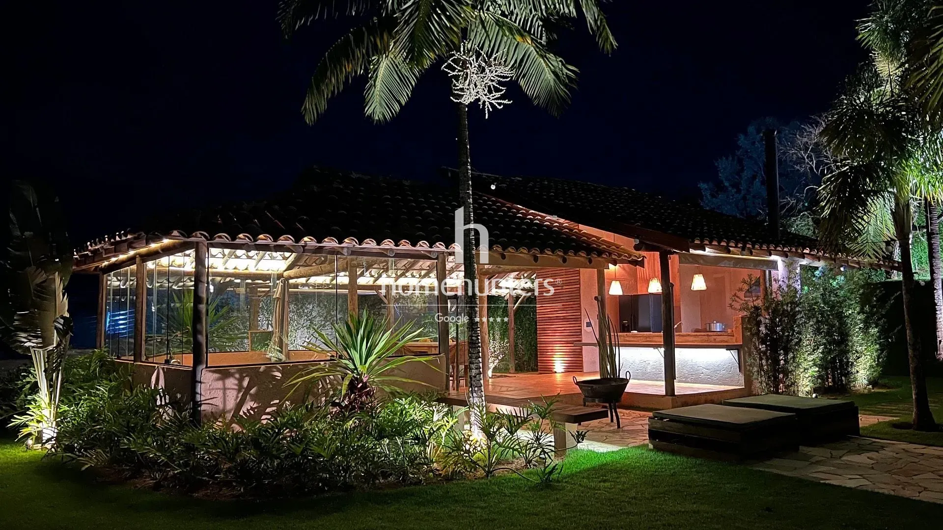 Casa, 4 quartos, 550 m² - Foto 52