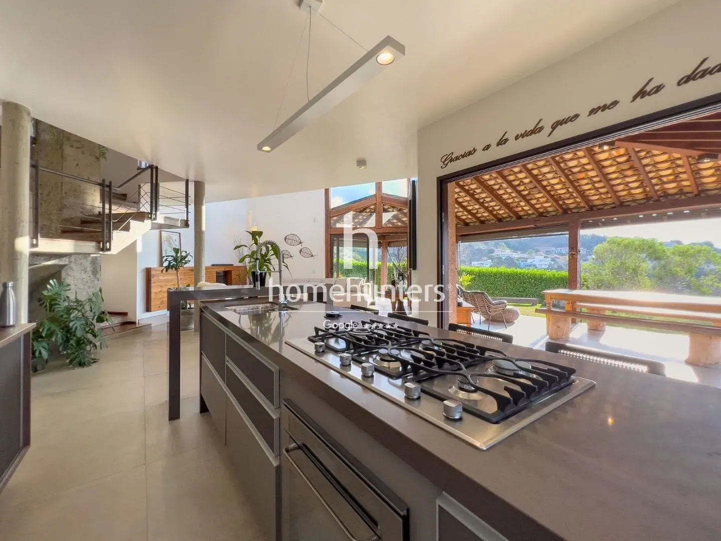 Casa, 4 quartos, 550 m² - Foto 27