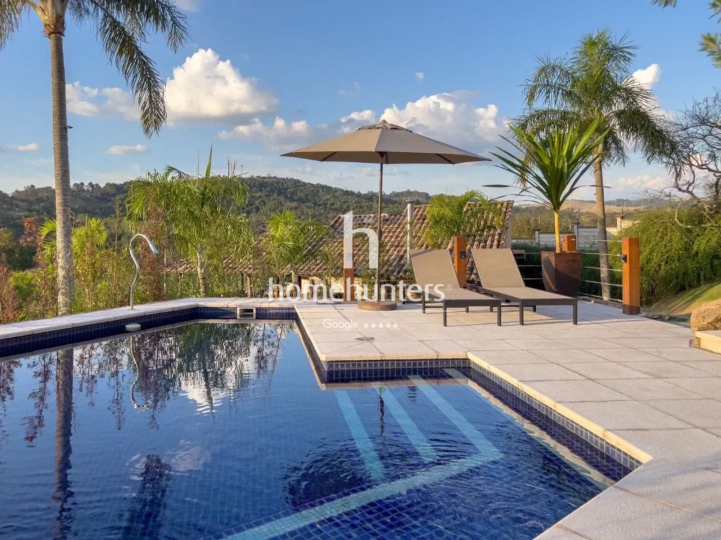 Casa, 4 quartos, 550 m² - Foto 11