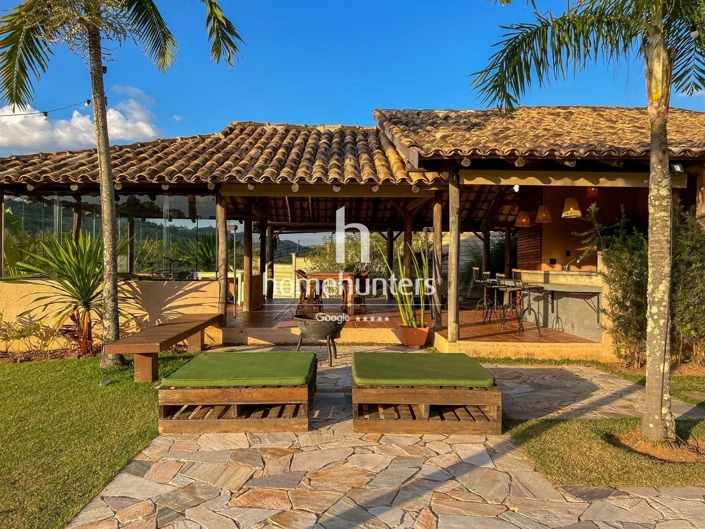 Casa, 4 quartos, 550 m² - Foto 9