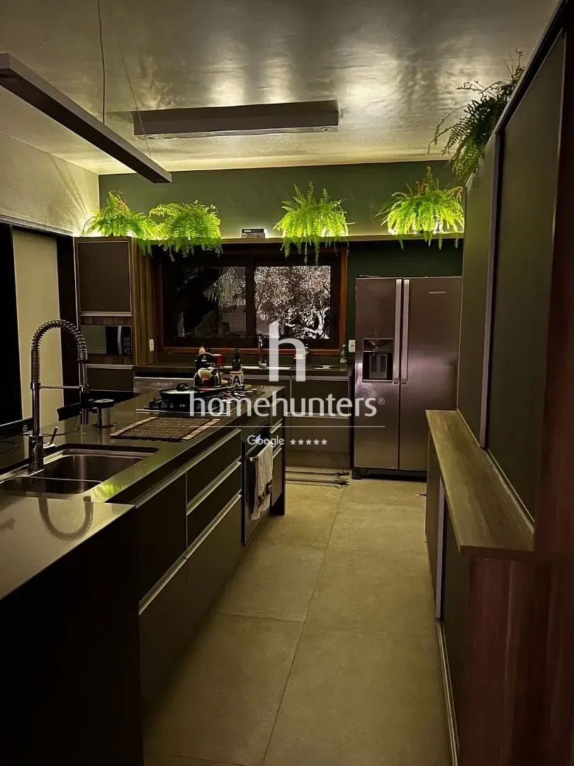 Casa, 4 quartos, 550 m² - Foto 22