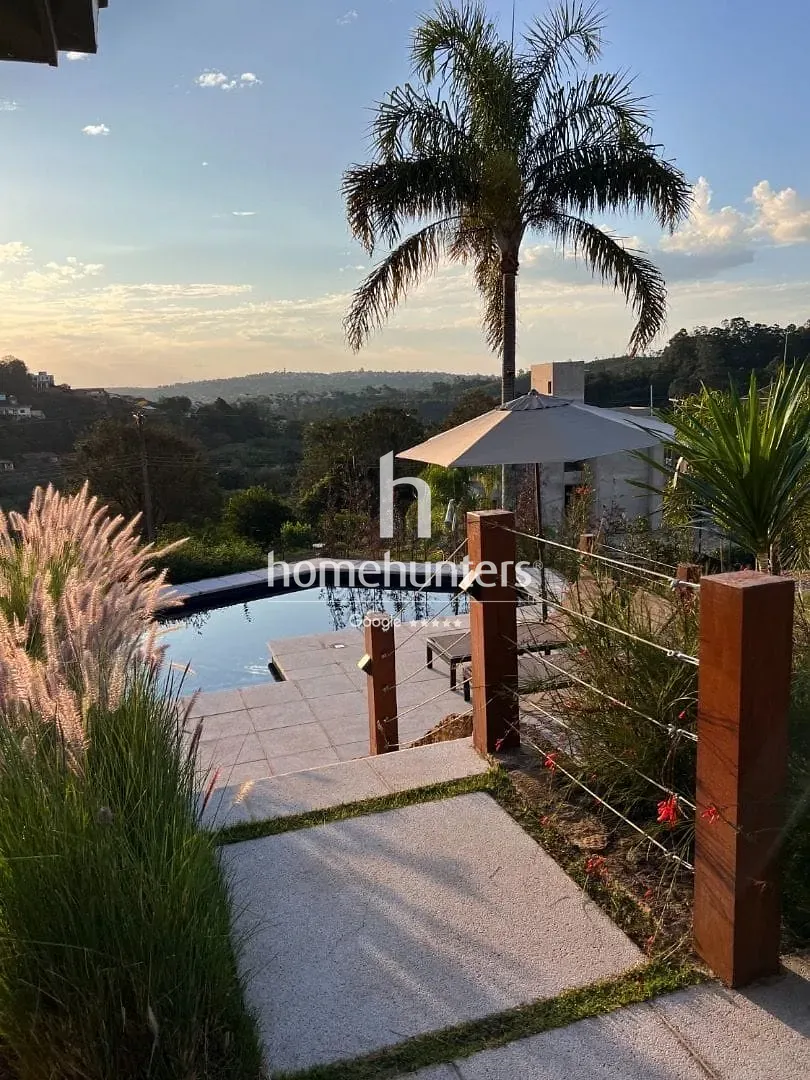 Casa, 4 quartos, 550 m² - Foto 34