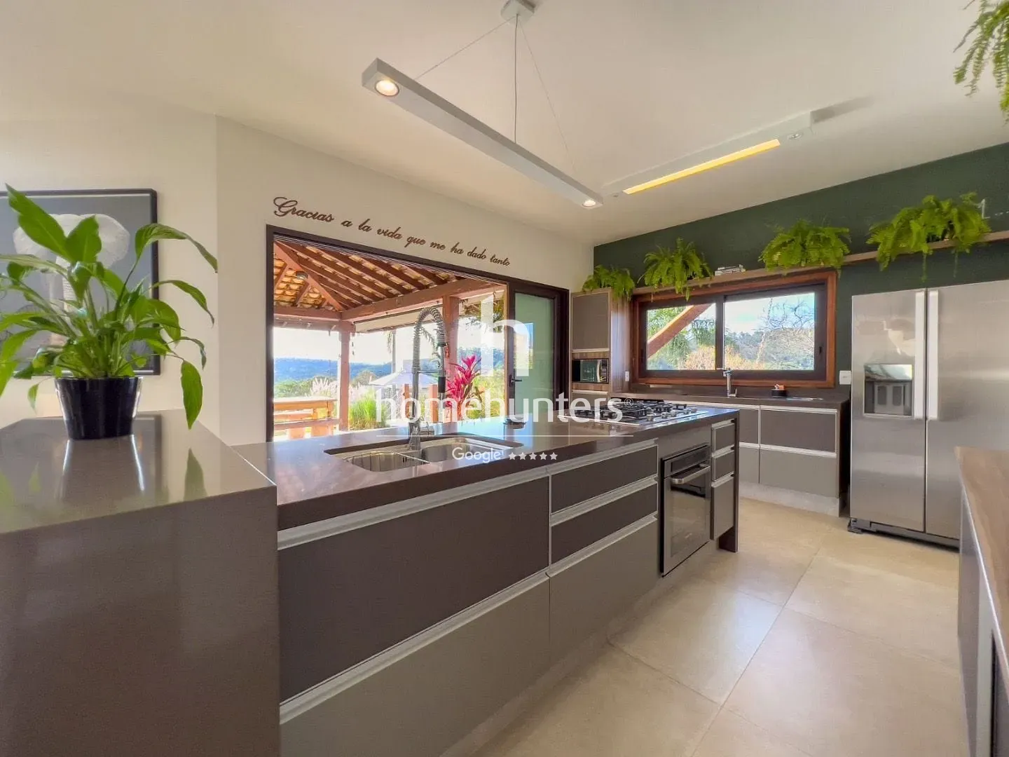 Casa, 4 quartos, 550 m² - Foto 28