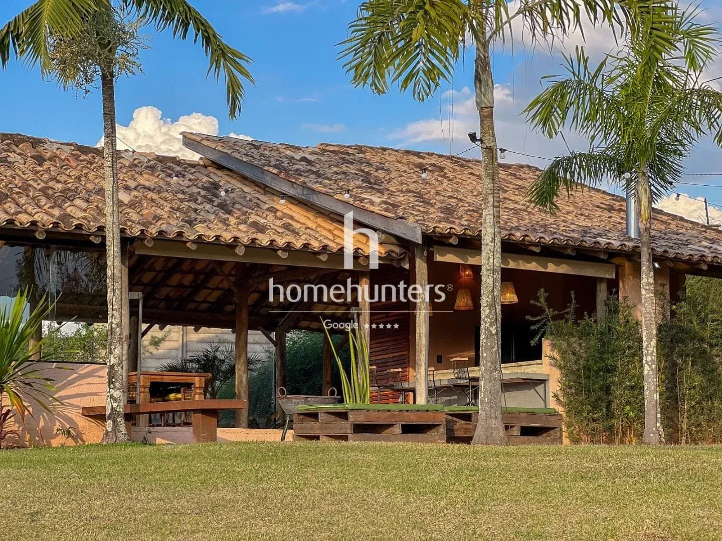 Casa, 4 quartos, 550 m² - Foto 10