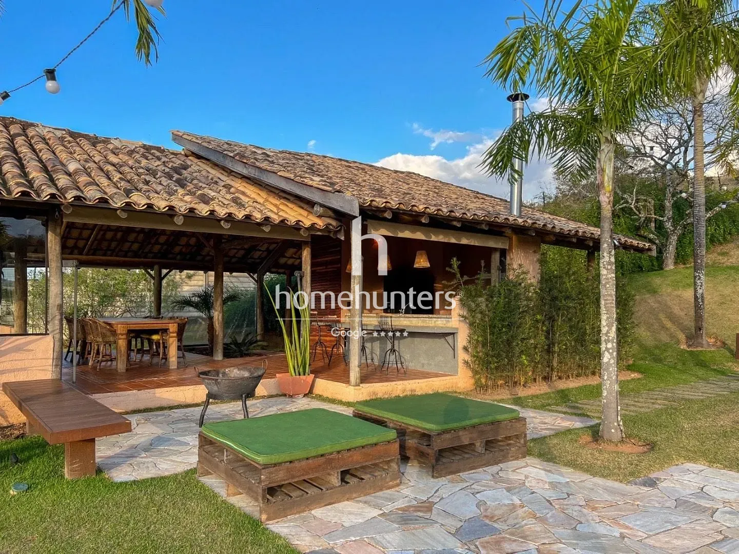 Casa, 4 quartos, 550 m² - Foto 8