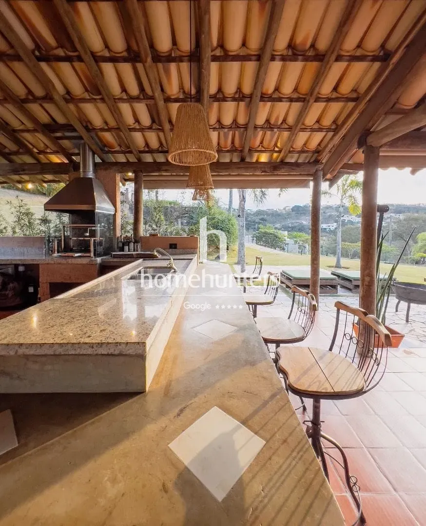Casa, 4 quartos, 550 m² - Foto 21