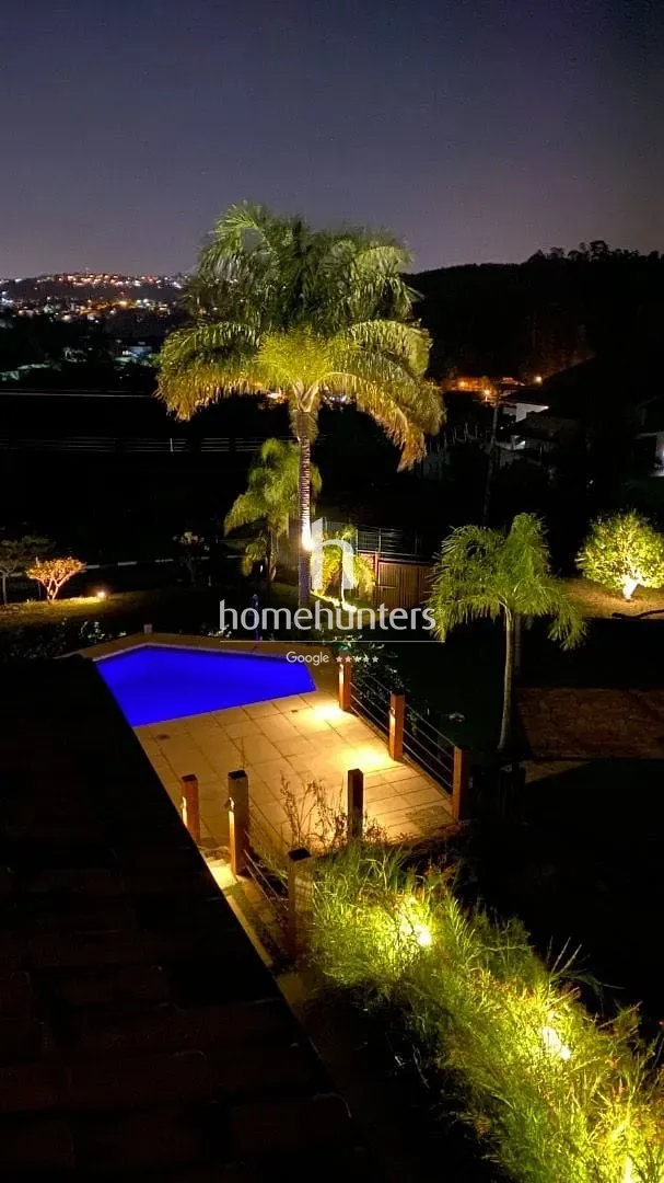 Casa, 4 quartos, 550 m² - Foto 46