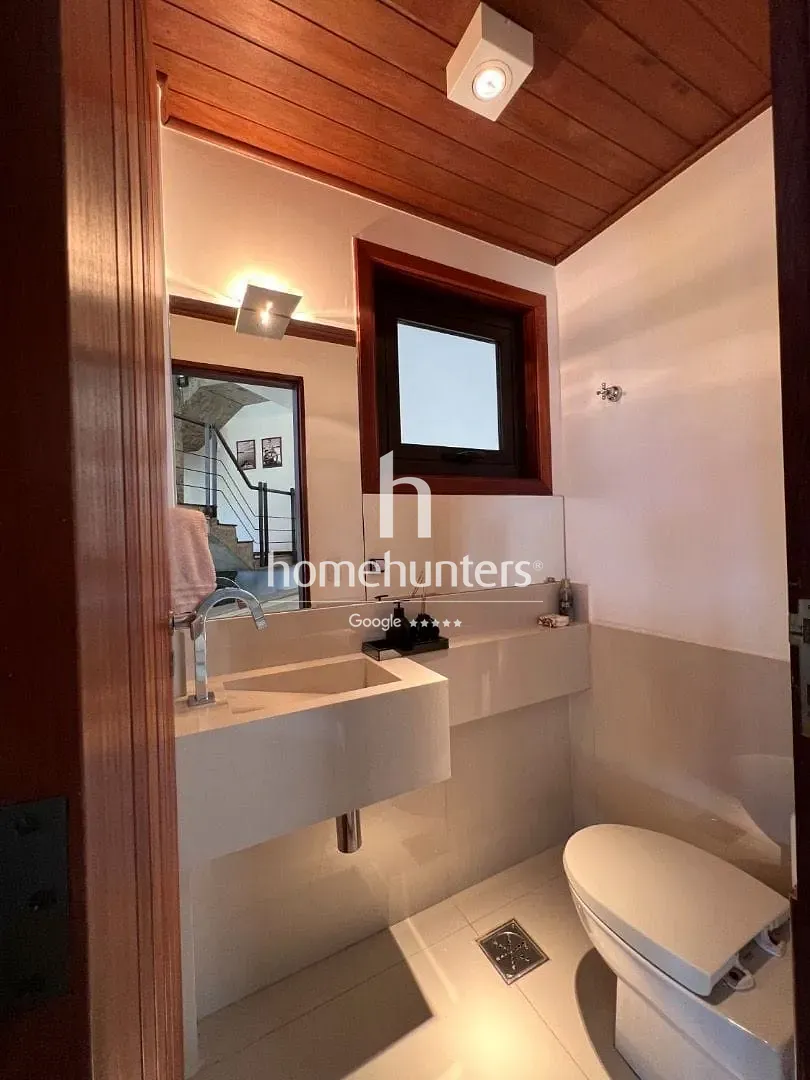 Casa, 4 quartos, 550 m² - Foto 44