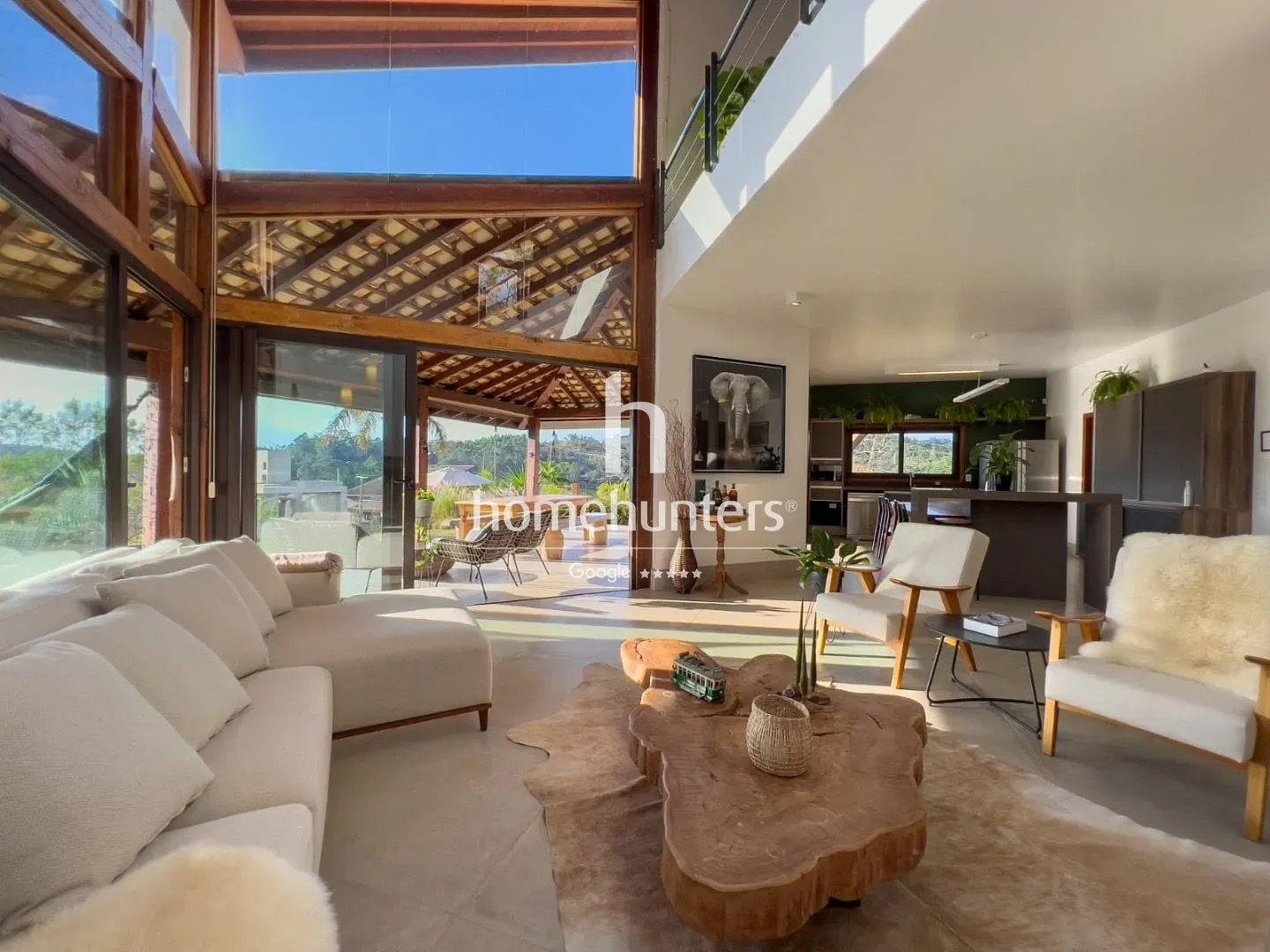 Casa, 4 quartos, 550 m² - Foto 29