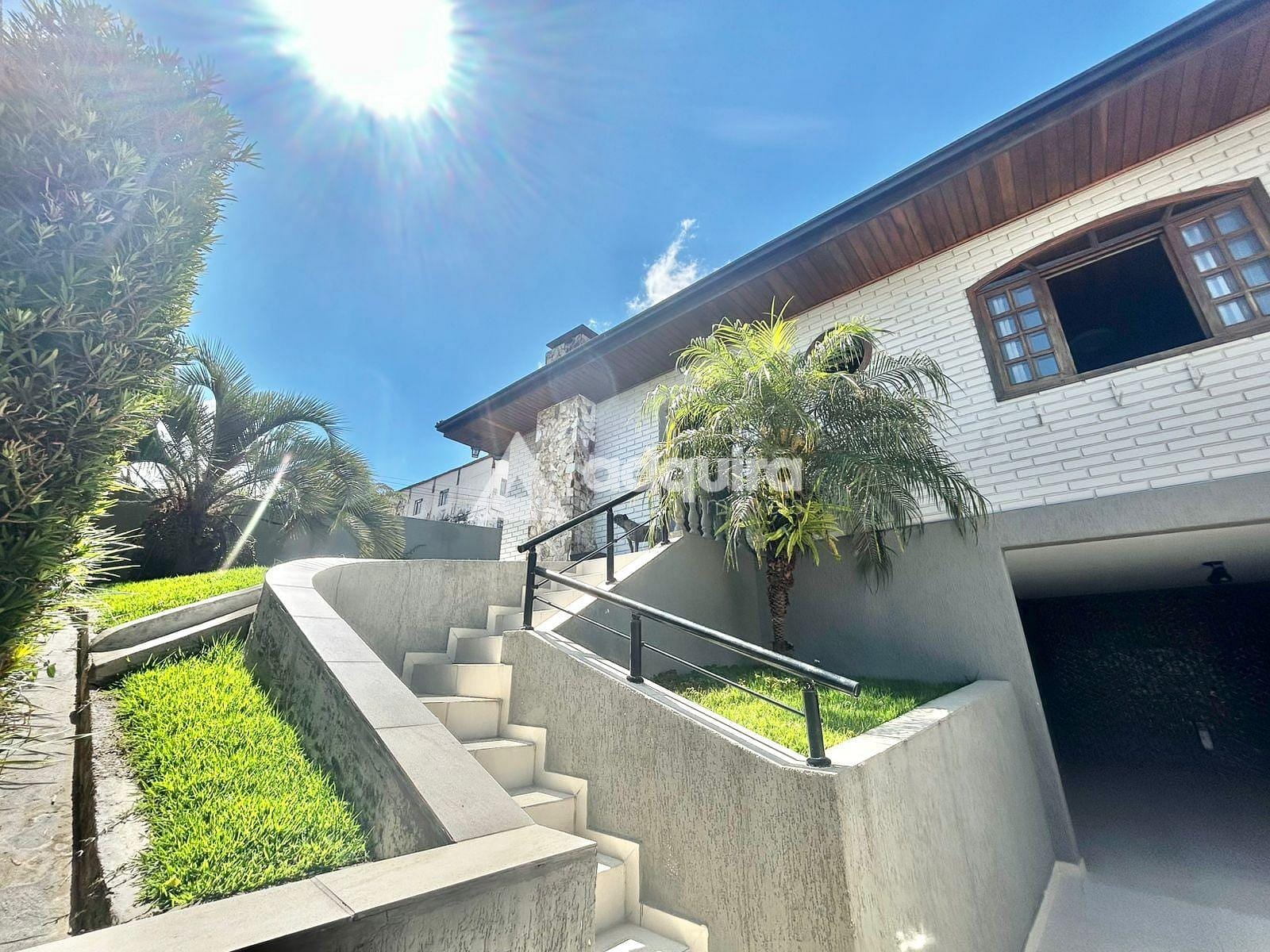 Casa, 4 quartos, 188 m² - Foto 2