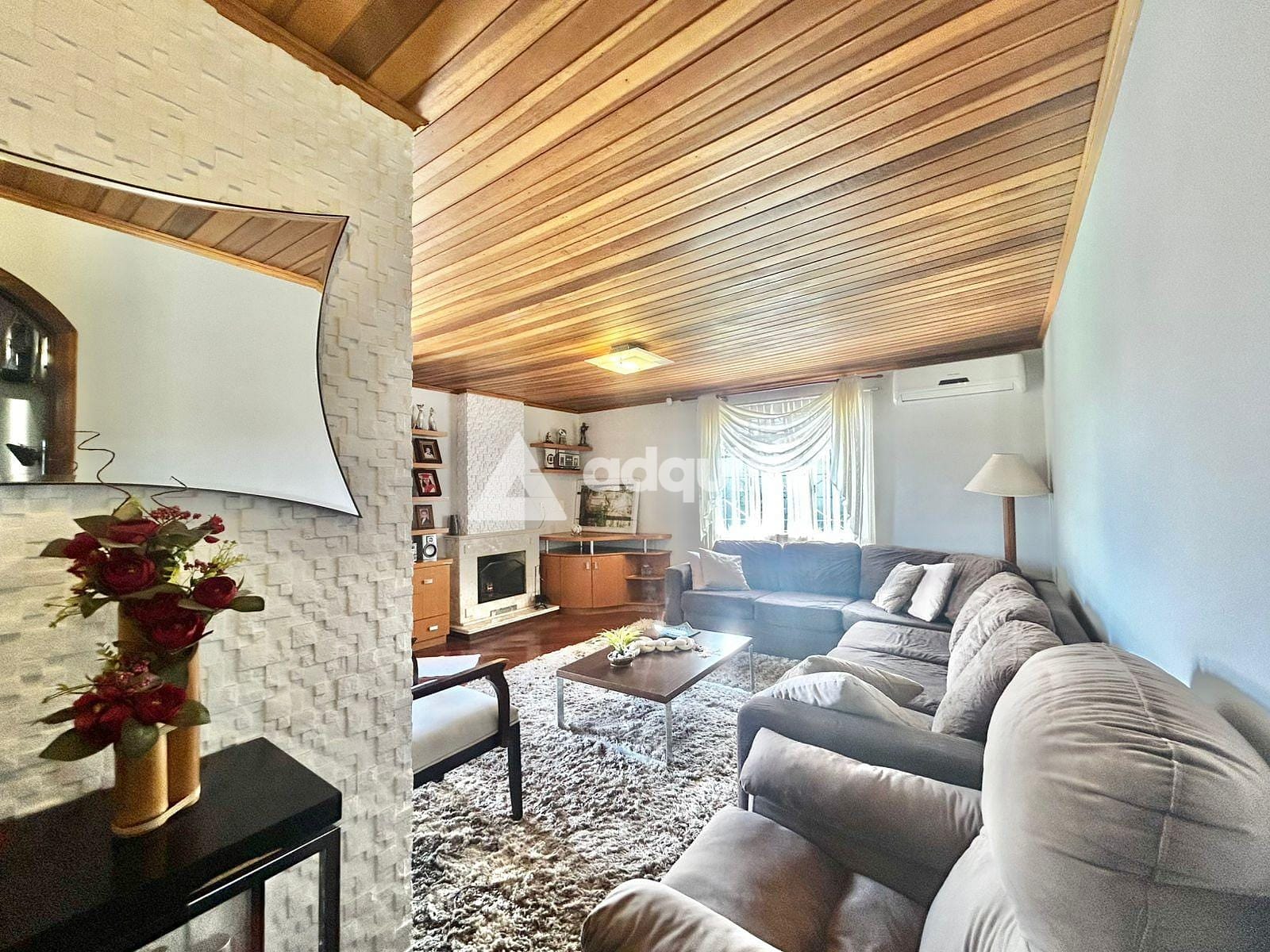 Casa, 4 quartos, 188 m² - Foto 6