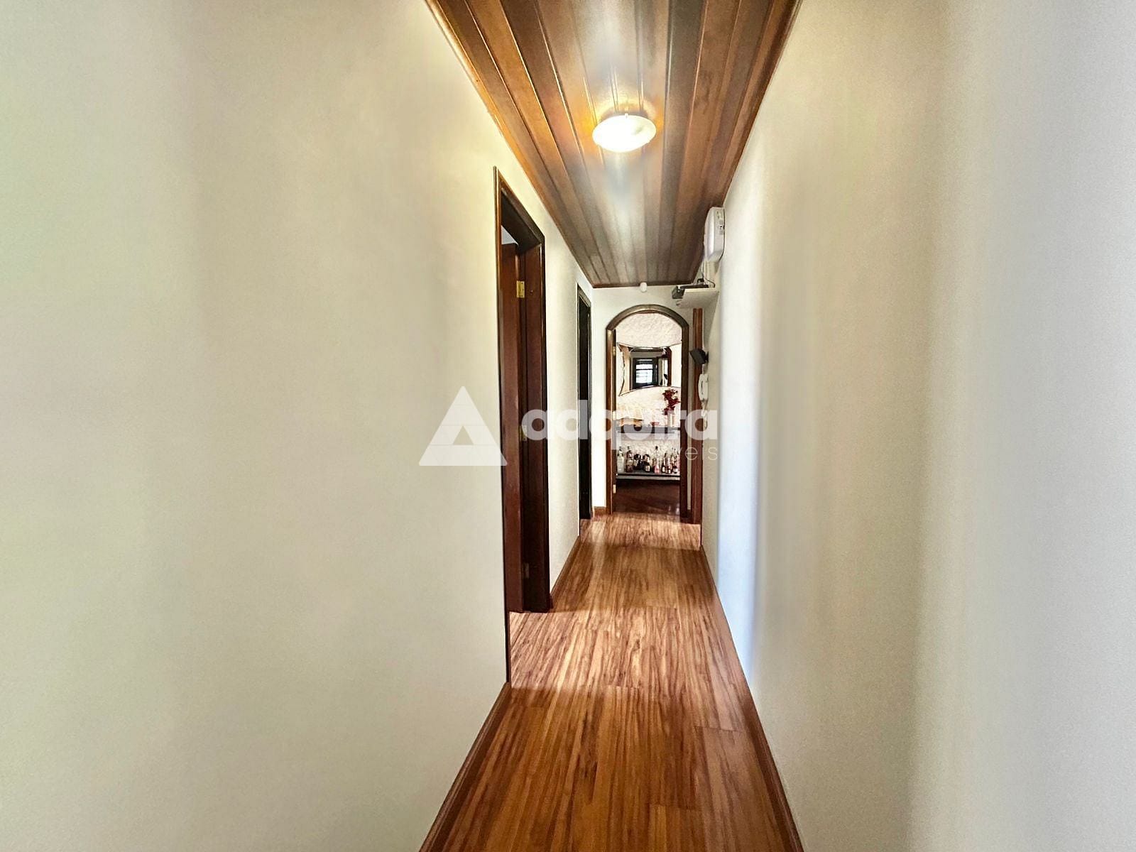 Casa, 4 quartos, 188 m² - Foto 7