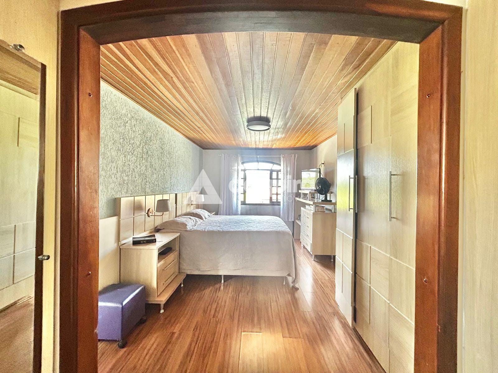 Casa, 4 quartos, 188 m² - Foto 8