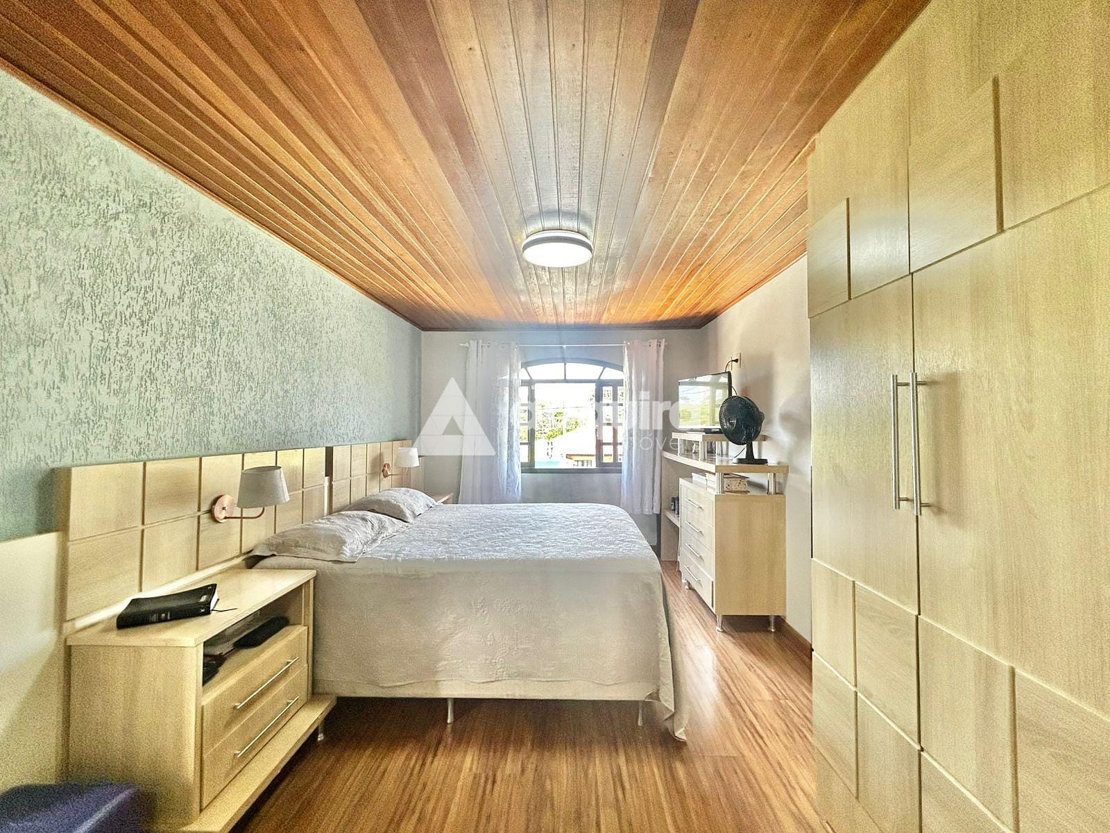 Casa, 4 quartos, 188 m² - Foto 10