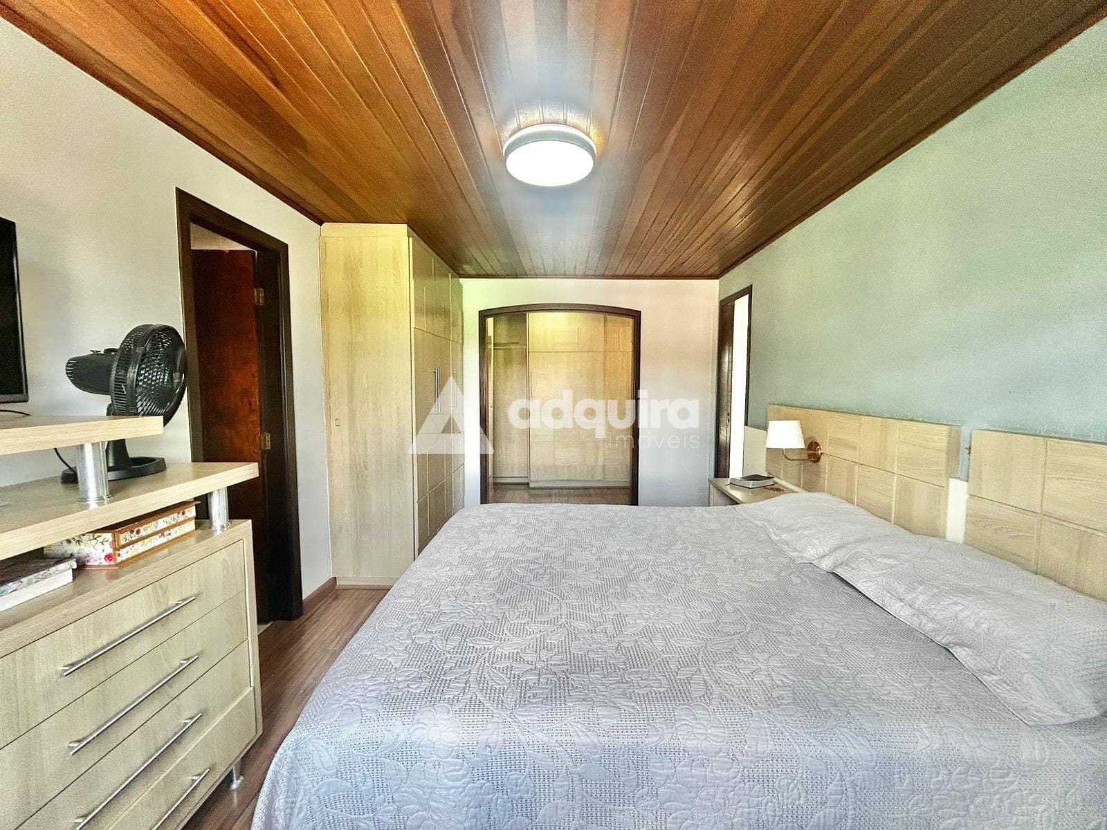 Casa, 4 quartos, 188 m² - Foto 11