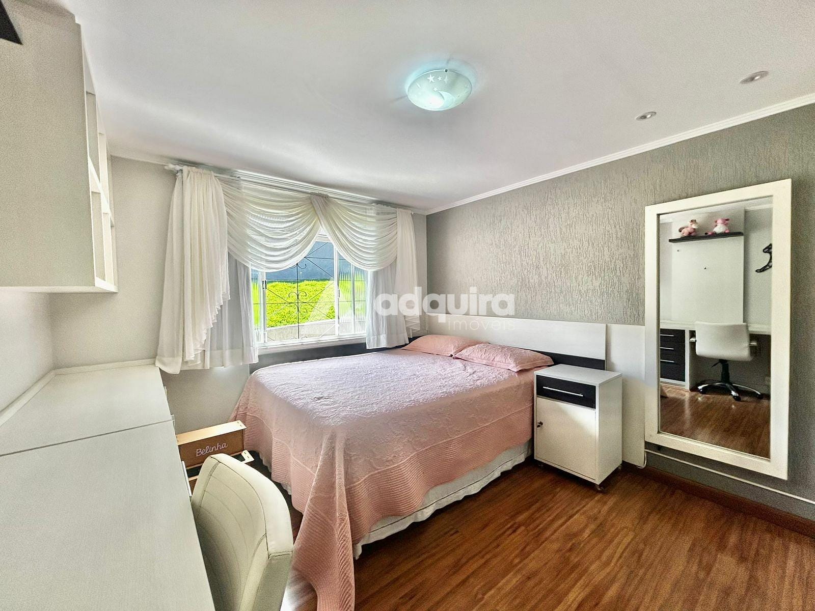 Casa, 4 quartos, 188 m² - Foto 13