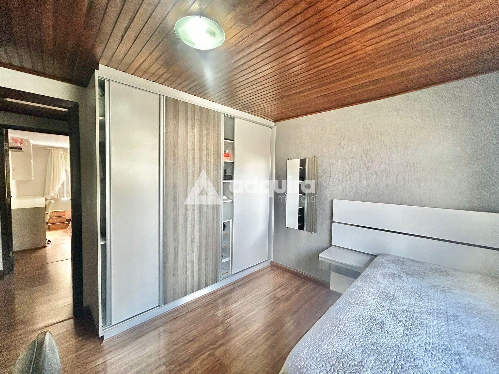 Casa, 4 quartos, 188 m² - Foto 17