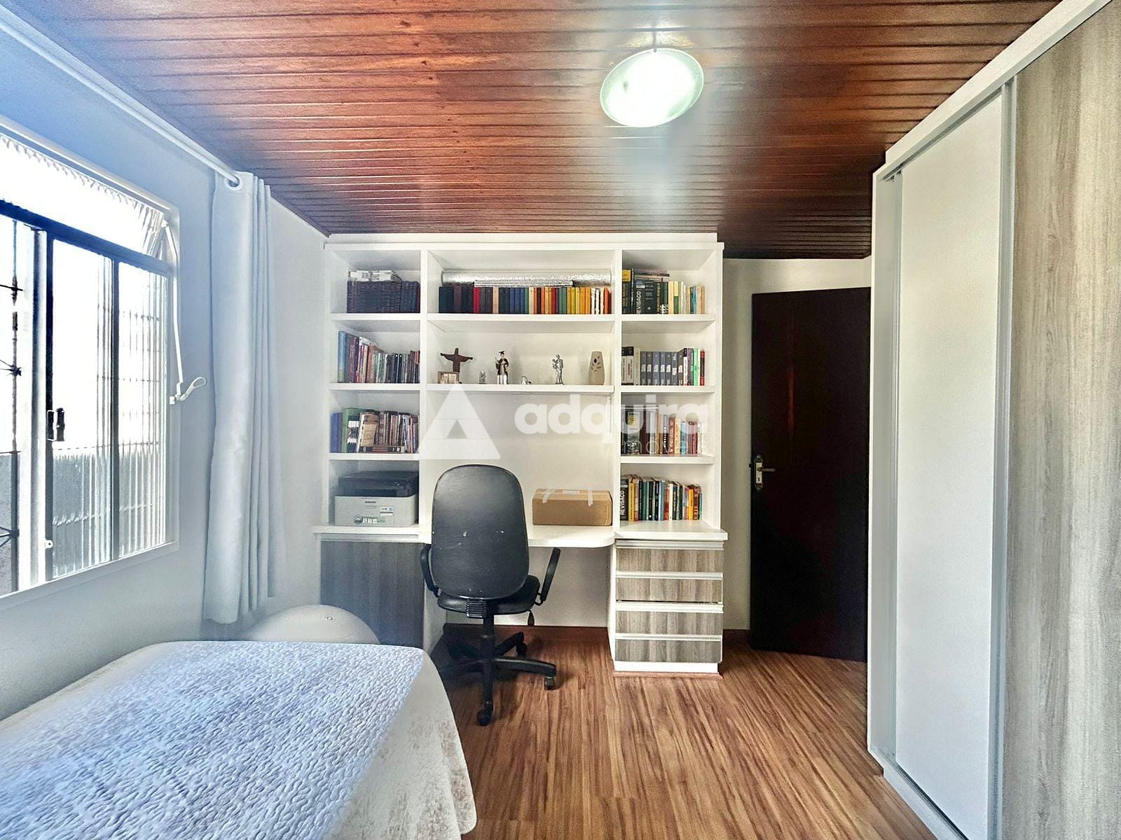 Casa, 4 quartos, 188 m² - Foto 18