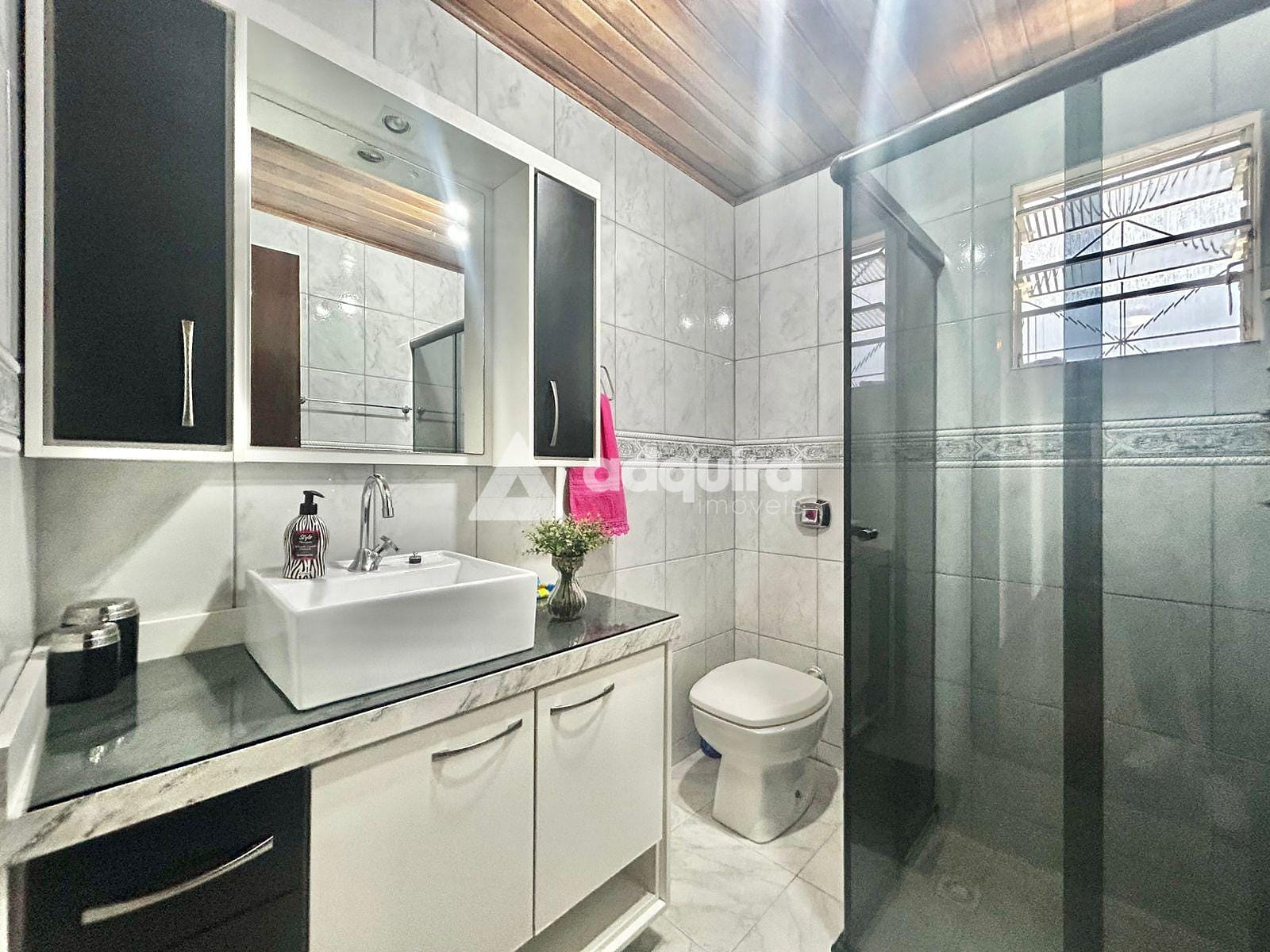 Casa, 4 quartos, 188 m² - Foto 19