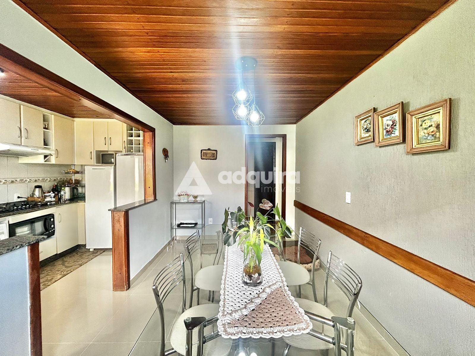 Casa, 4 quartos, 188 m² - Foto 20