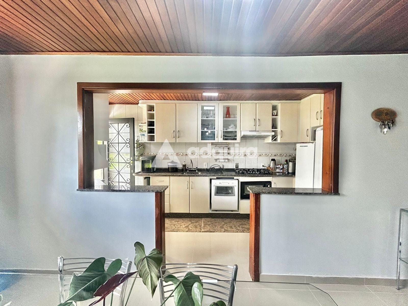 Casa, 4 quartos, 188 m² - Foto 21