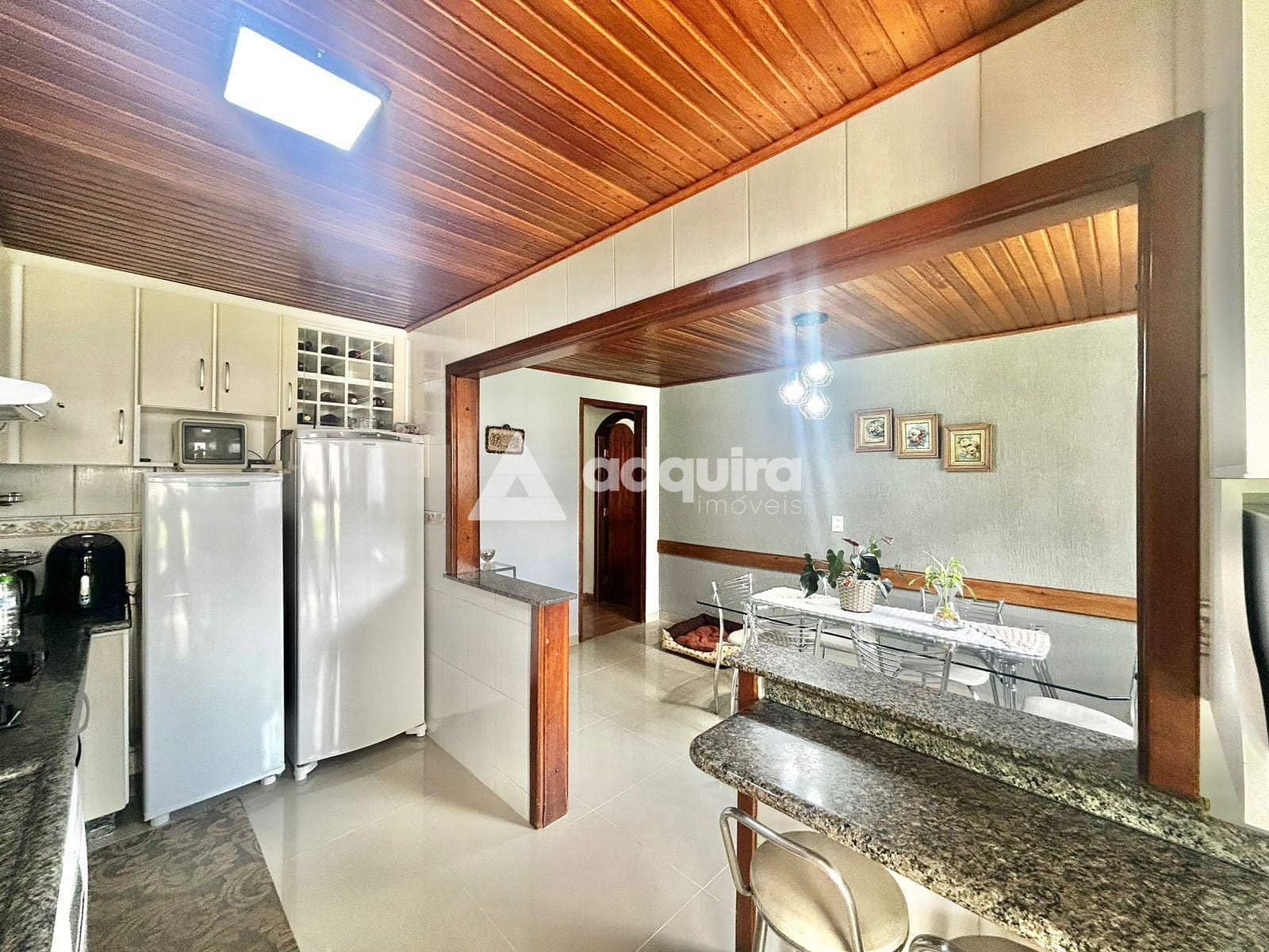Casa, 4 quartos, 188 m² - Foto 22