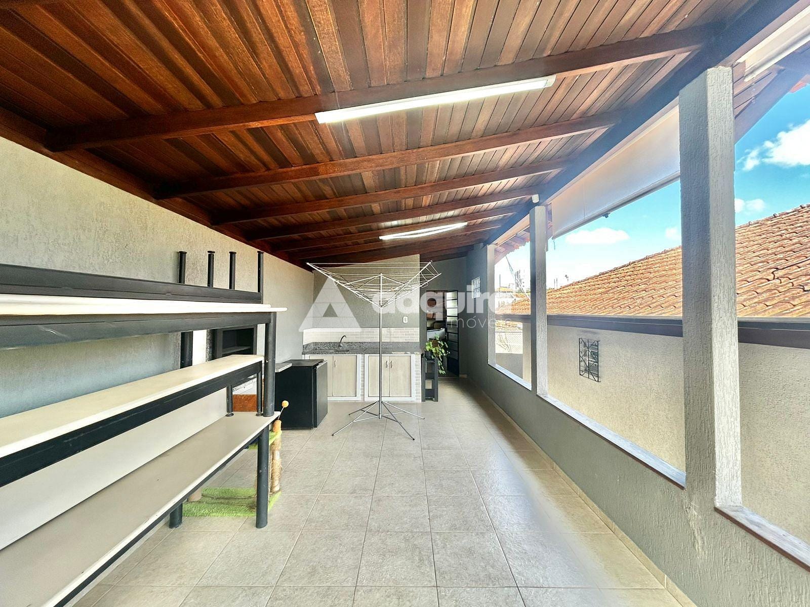 Casa, 4 quartos, 188 m² - Foto 25