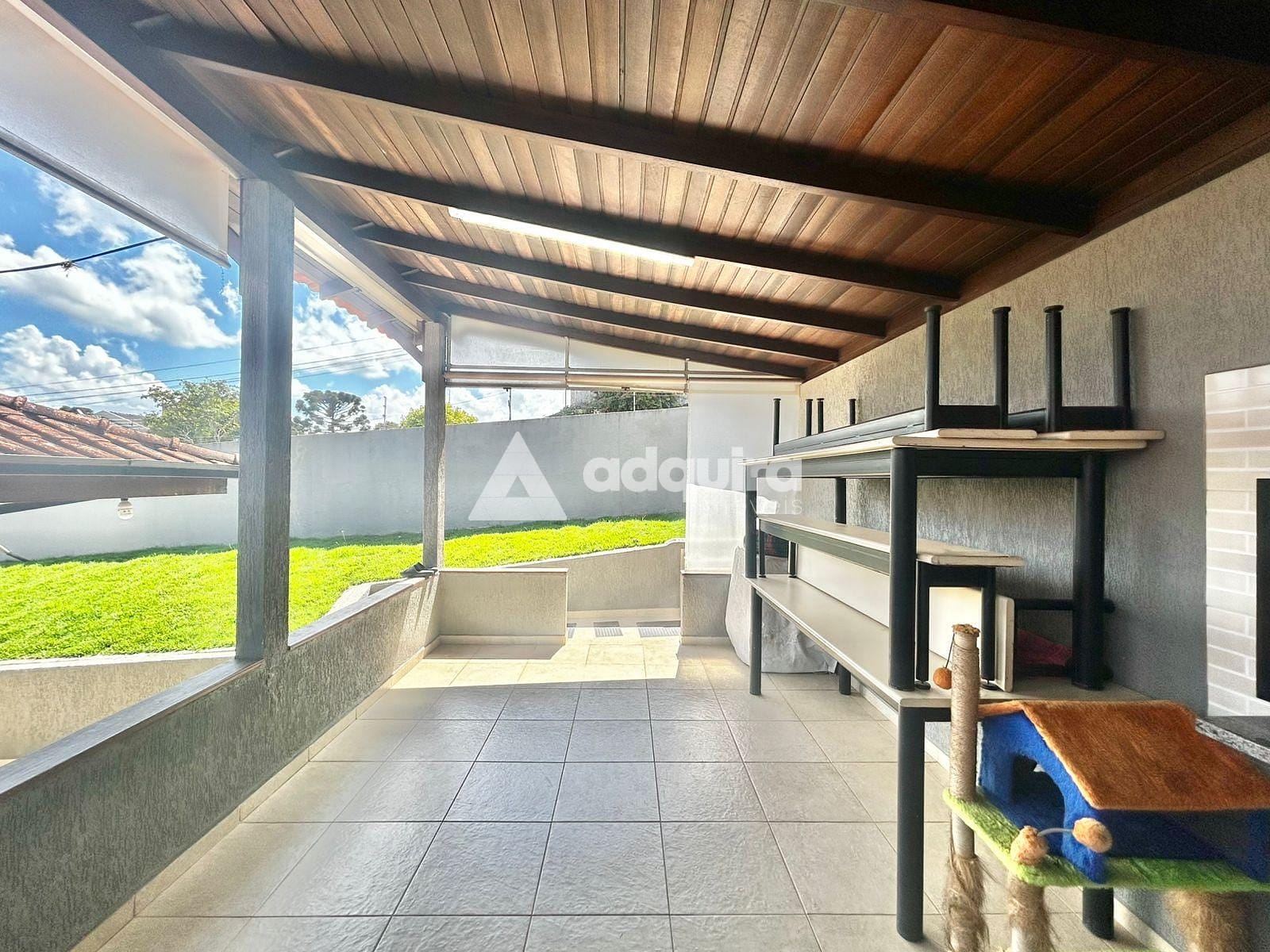 Casa, 4 quartos, 188 m² - Foto 26