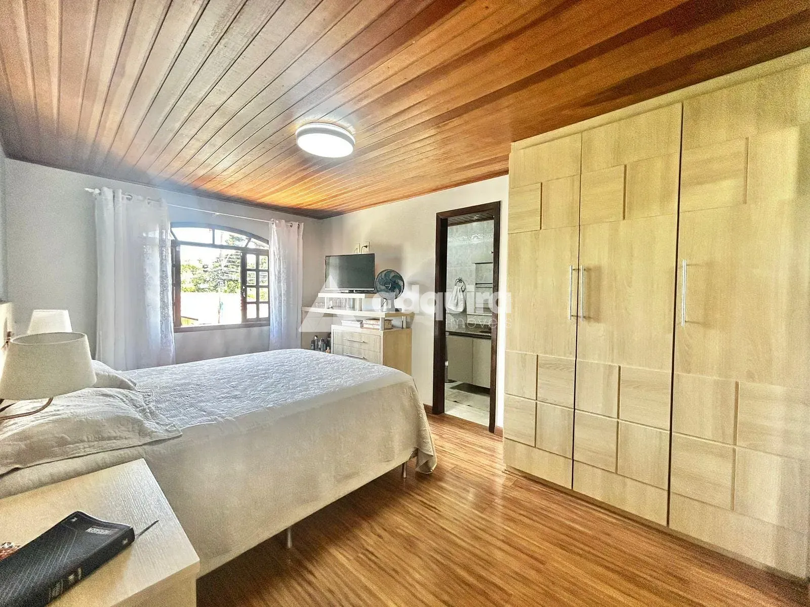 Casa, 4 quartos, 188 m² - Foto 9