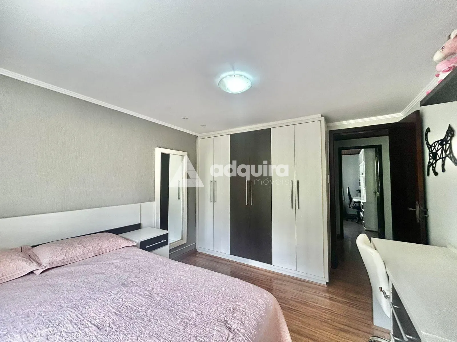 Casa, 4 quartos, 188 m² - Foto 14
