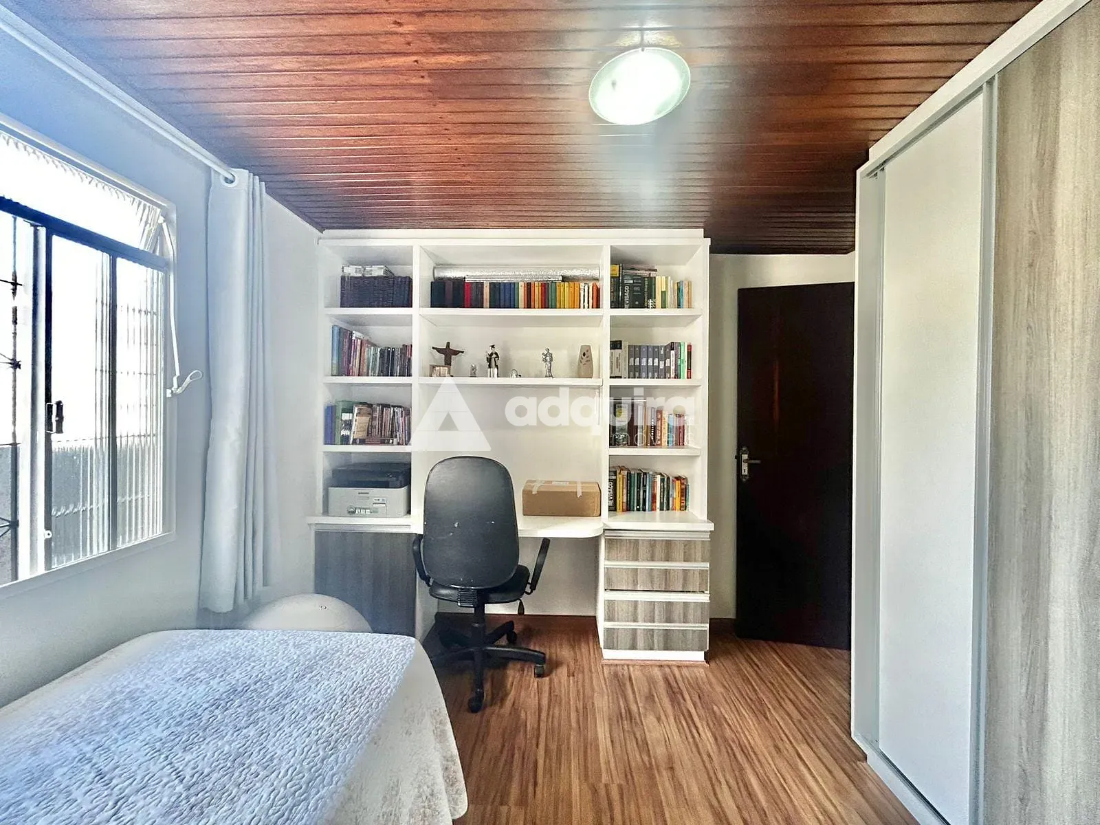 Casa, 4 quartos, 188 m² - Foto 18