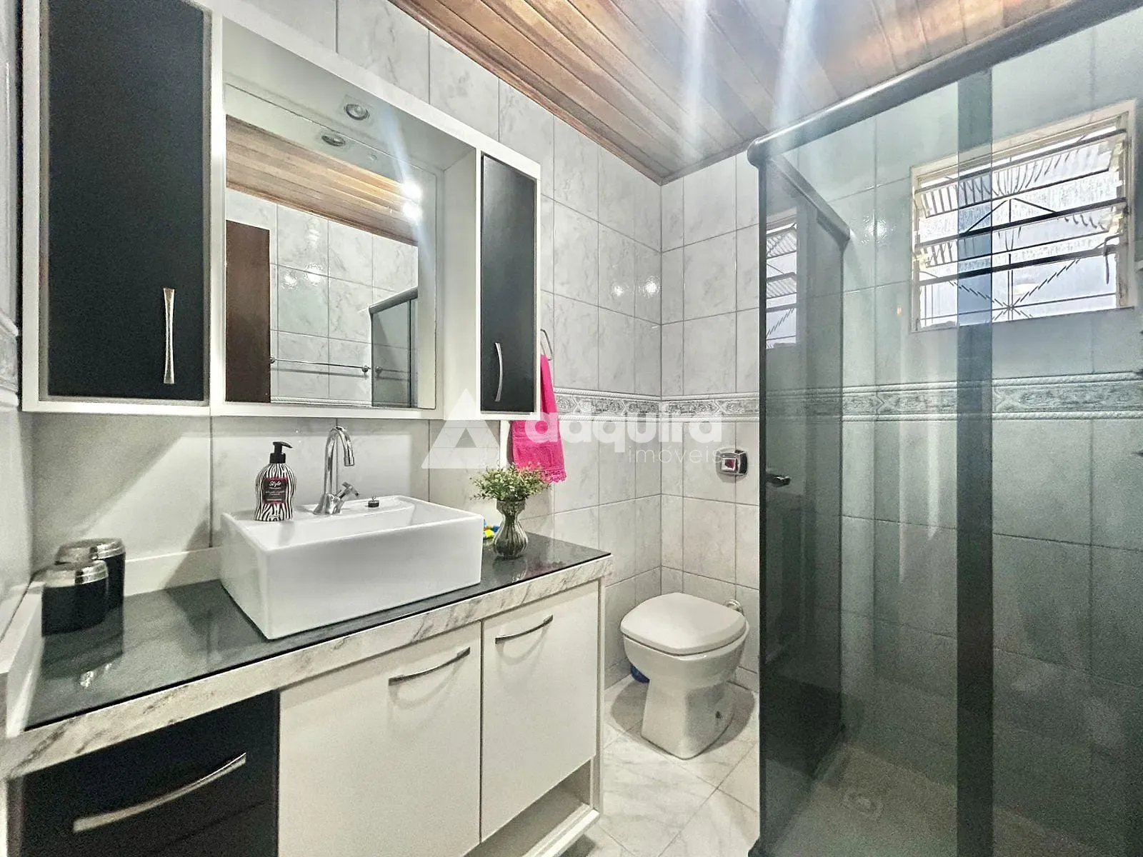 Casa, 4 quartos, 188 m² - Foto 19