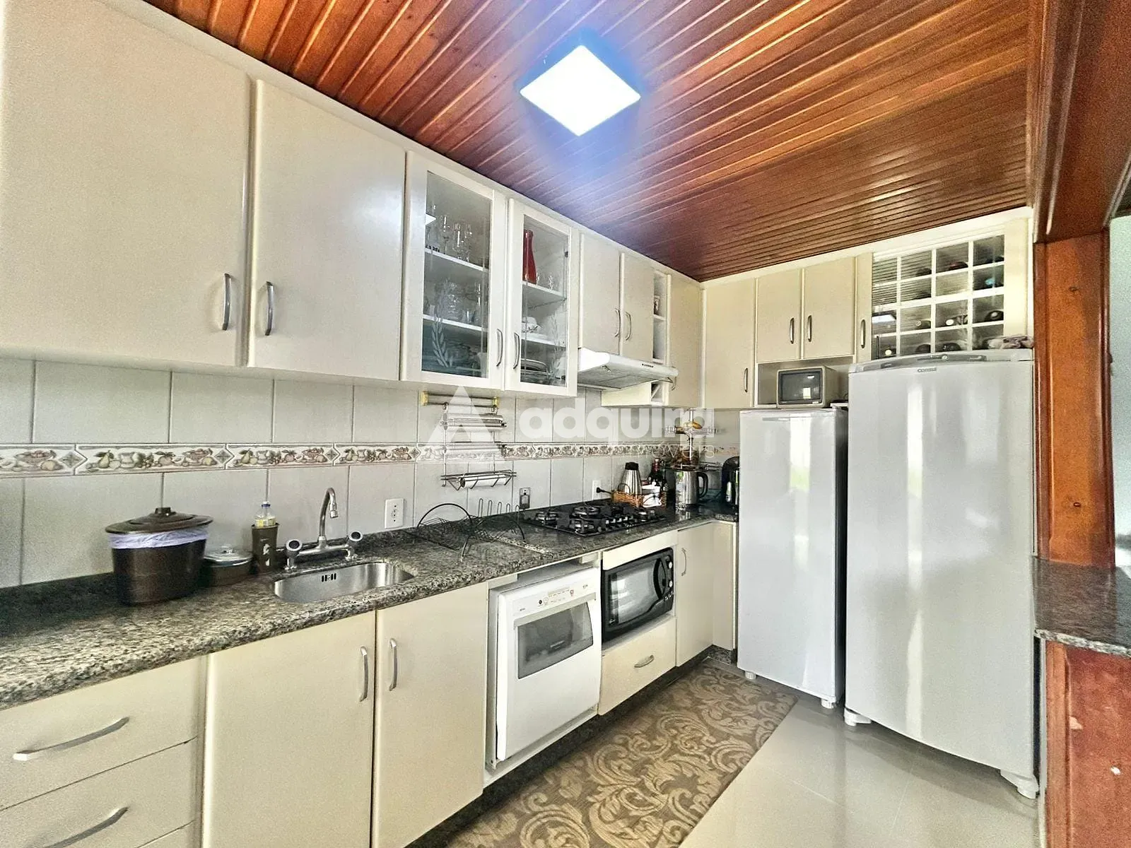Casa, 4 quartos, 188 m² - Foto 23