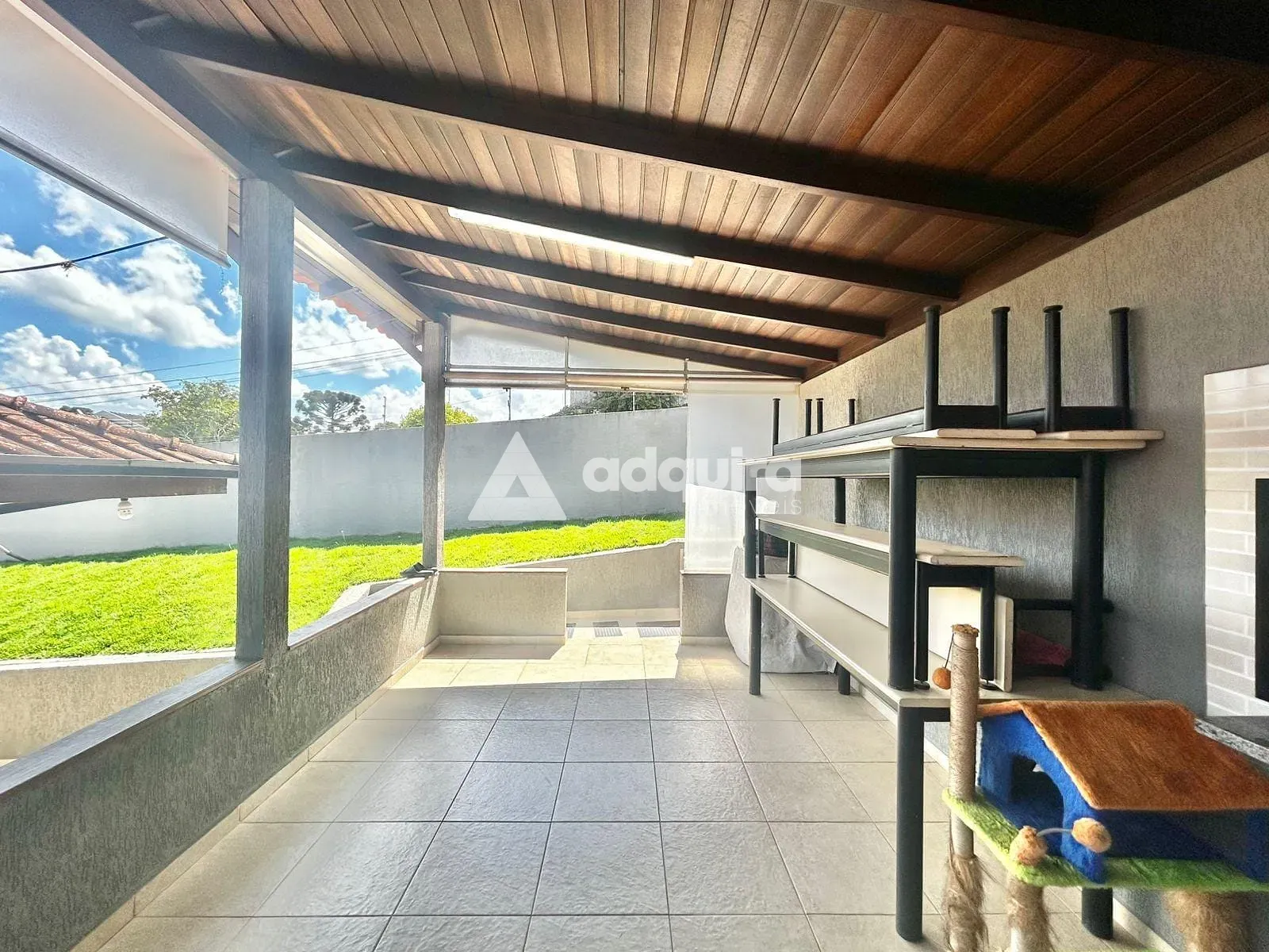 Casa, 4 quartos, 188 m² - Foto 26