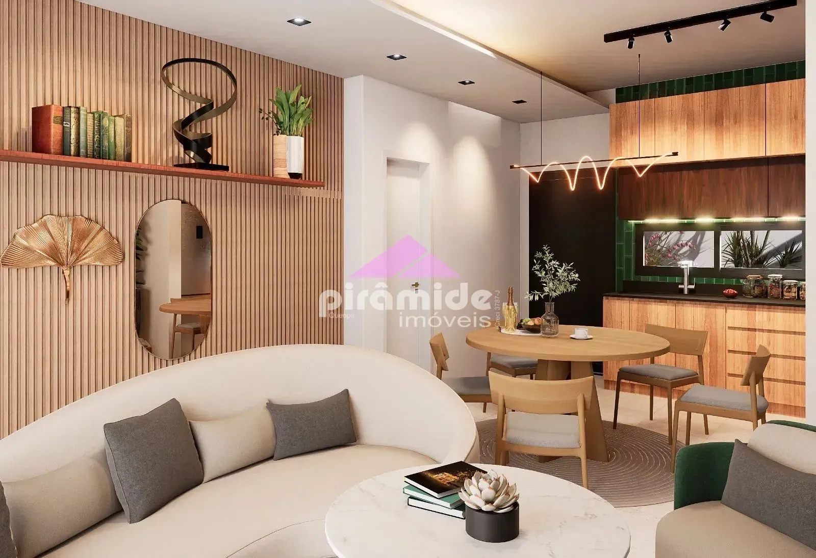 Casa, 2 quartos, 70 m² - Foto 17