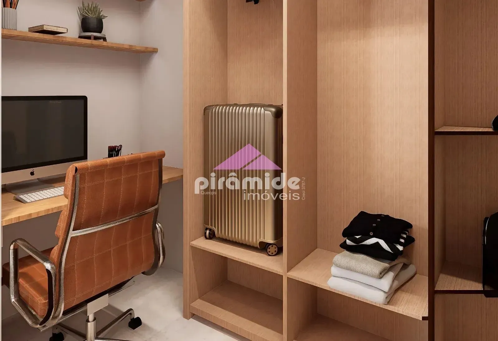 Casa, 2 quartos, 70 m² - Foto 4