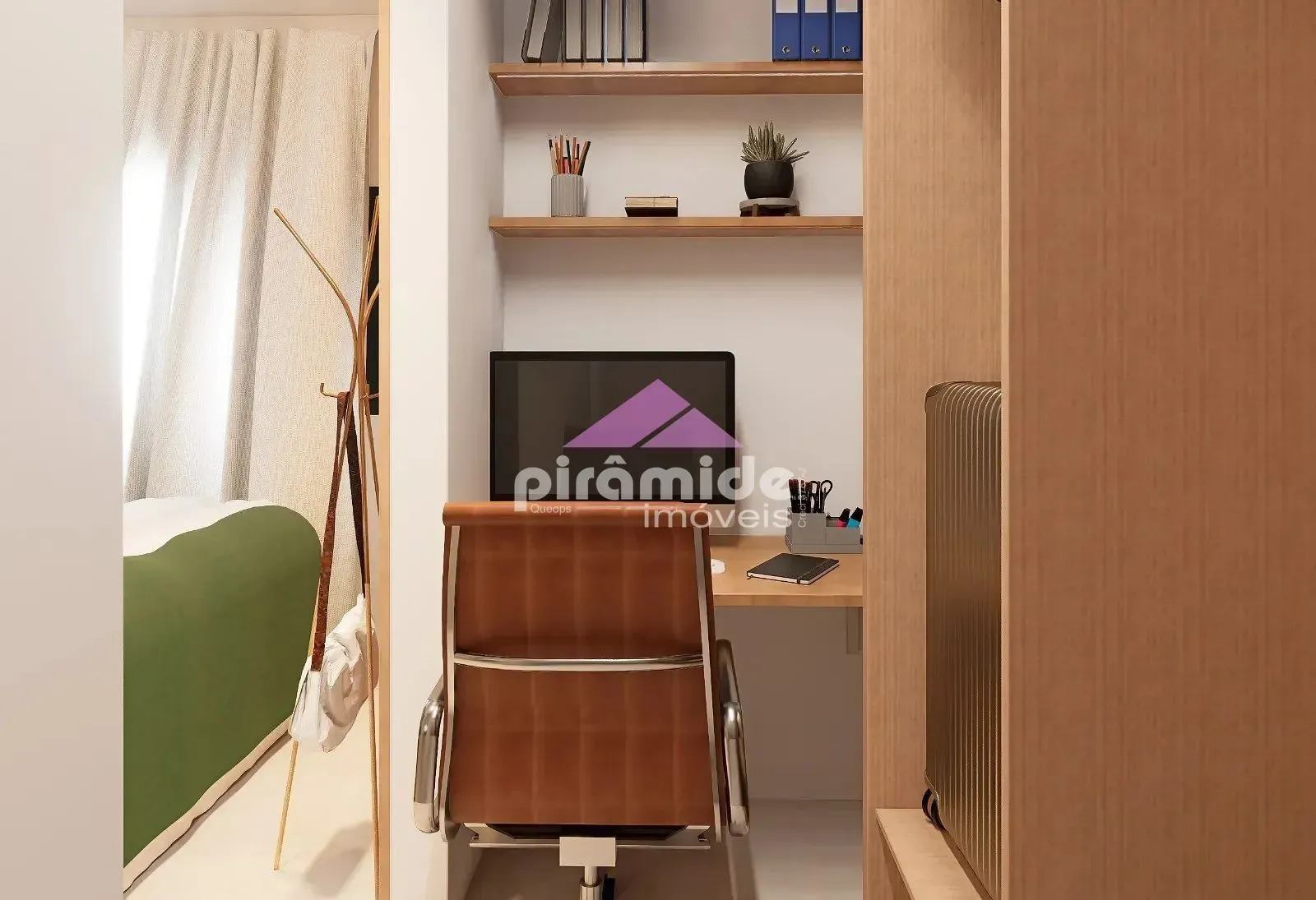 Casa, 2 quartos, 70 m² - Foto 2