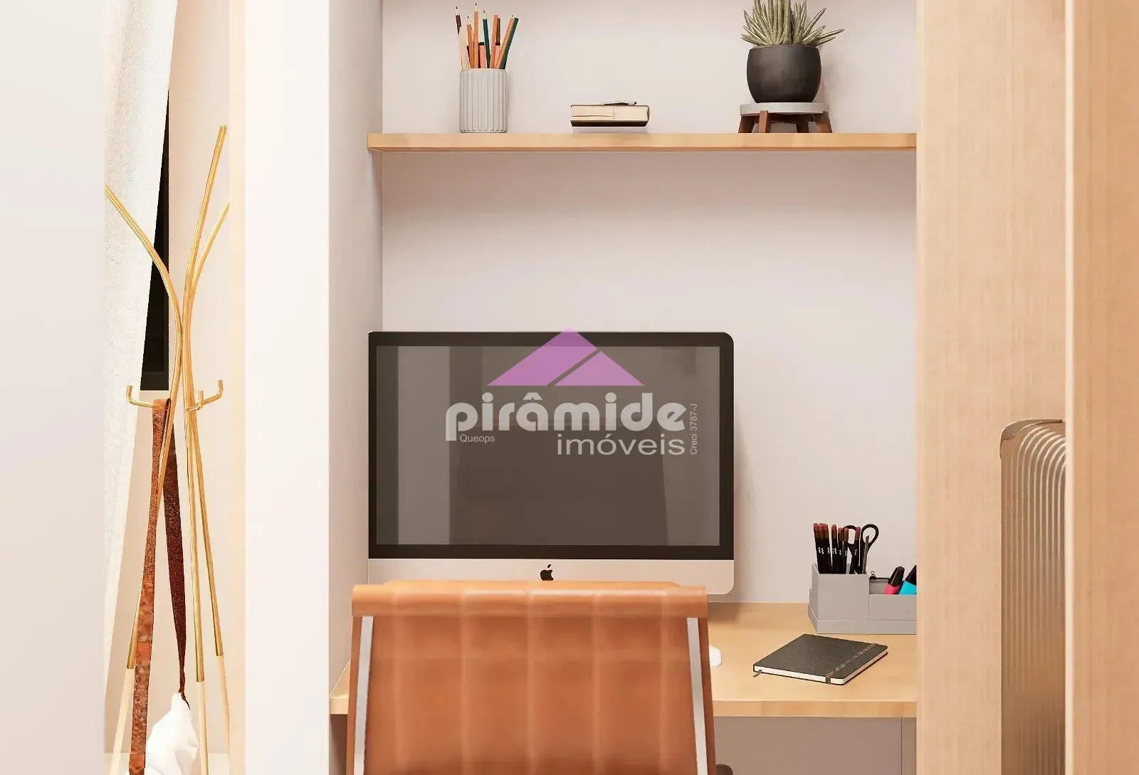 Casa, 2 quartos, 70 m² - Foto 1