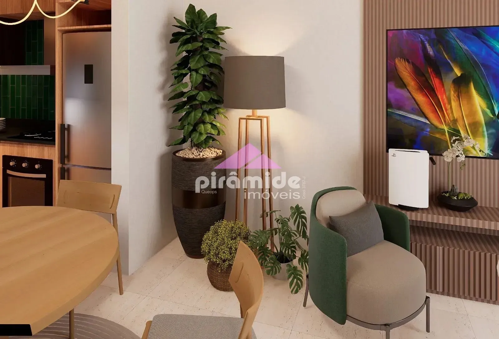Casa, 2 quartos, 70 m² - Foto 14