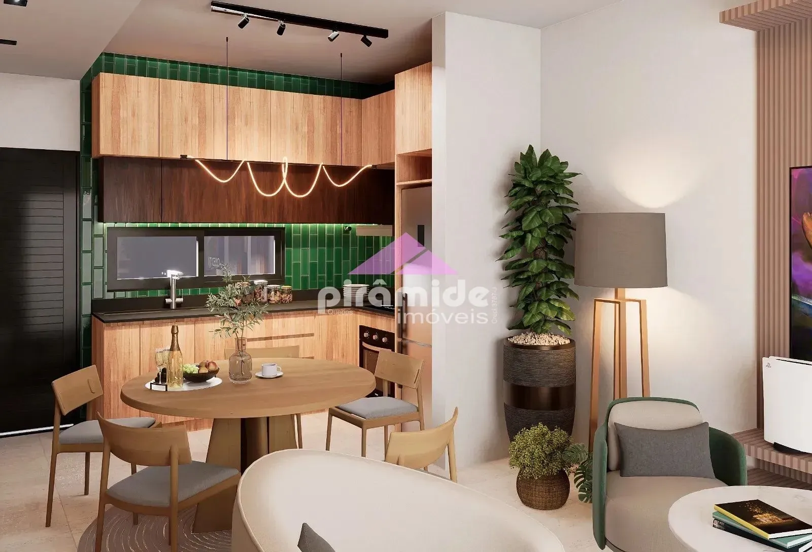 Casa, 2 quartos, 70 m² - Foto 10