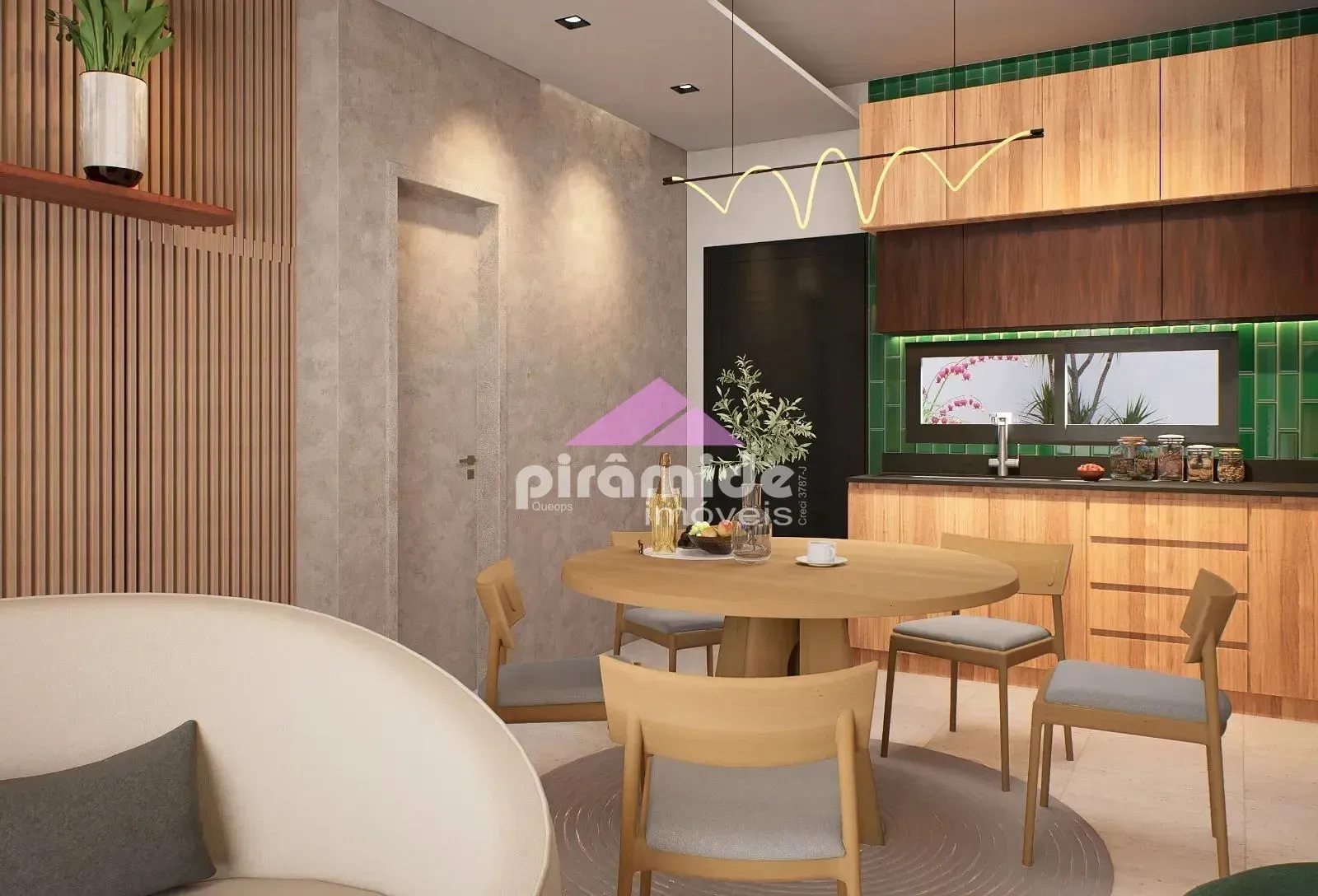 Casa, 2 quartos, 70 m² - Foto 9